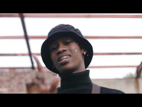 IGNOR3D - CARTOONS FREESTYLE OFFICIAL VIDEO (((@the.photographers.bw)))