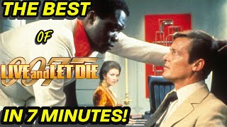 The World Is Not Enough (1999) Theatrical Trailer | Pierce Brosnan