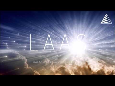 Kaaze Feat Cruickshank - Heaven