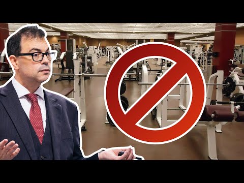 Ea%c2%8ds Fitness Cancel Membership