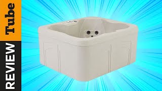 ✅American Spas Hot Tub