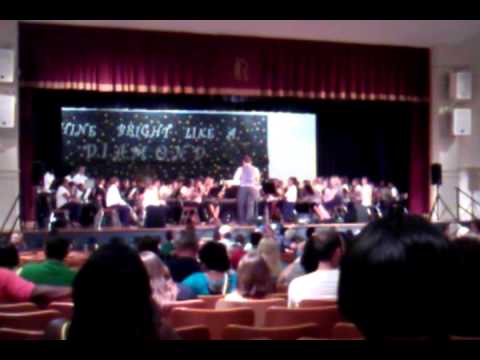 Plaza de Toros by Michael Story