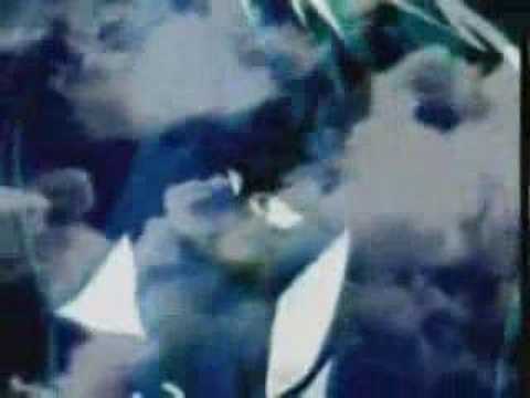 Weiss Kreuz- Last In My Winds