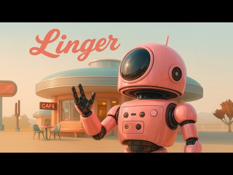 Jolyon Petch - Linger (Ft. Tanya George) [Official Music Video]