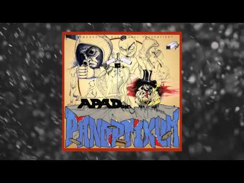 Apad - Panoptikum (Offizielles Album Snippet) OUT NOW