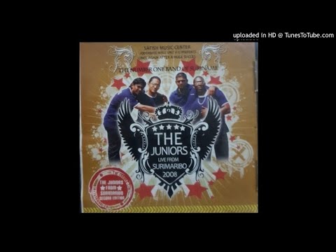 THE JUNIORS: LIVE FROM SURIMARIBO 2008 - JIYA JAL GAIL HAMAAR - KAVISH PARAG