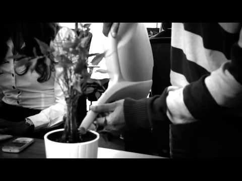 JAMES COLE, LA4 A MIKE TRAFIK - PROČ JE TO KAK (NADZEMÍ) - KLIP