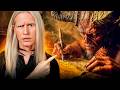 The Devil Created The World This Banned Gospel Reveals A Dark Secret
