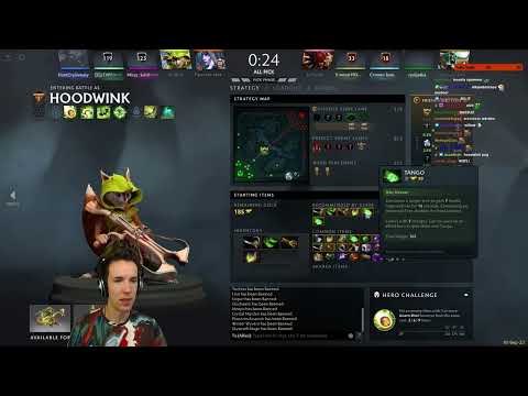 Grubby been Ceb coached let's play