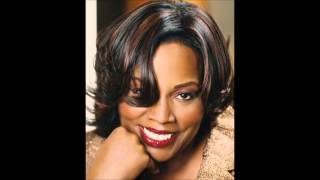 Can't Get Out of This Mood - Dianne Reeves ( With Terence Blanchard )