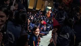Swami Dayanand Sarswati Public School Video