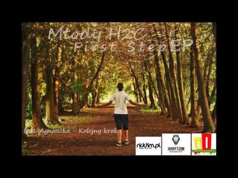 Młody H2C feat. Agnieszka -  Kolejny krok