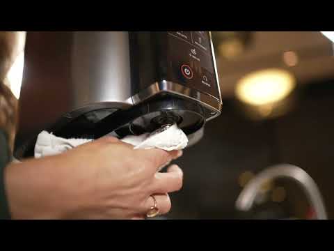 Ice Cream Maker | How to Clean and Care for your Ninja™ CREAMi™