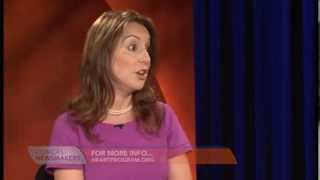 Jane Cummins on Comcast Newsmakers about The HEART Program October 2013
