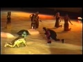 Aladdin On Ice 1994 Short Clip