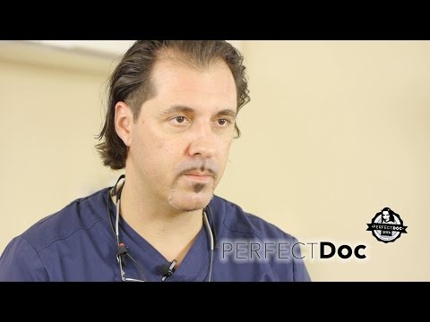 PerfectDoc-Gespräch mit Dr. Stephan Hinz