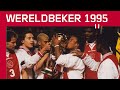 SPECIAL | Wereldbeker 1995 - Een kuchje in november