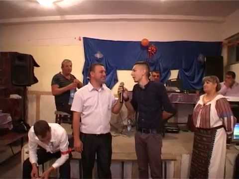 Nunta Cleanov - dvd 4 - Furatul miresei partea 1