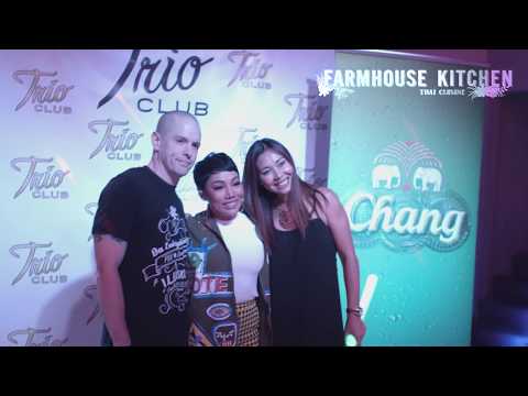 DA Endorphine Illusion Tour - Farmhouse Promo 1