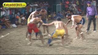 (1) Ramidi (Kapurkhala) Mela& Kabaddi Tournament 19 June 2016