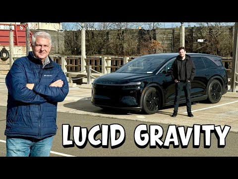 Lucid Gravity Owner Review: 3 Months & 8,500 Miles Later! Fresh Off The Eastern Edge Race