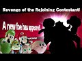 Revenge Of The Rejoining Contestant Total Stuffed Fluffed Island REMASTERED Ep 12