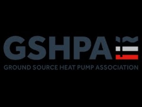 GSHPA Webinar -Electrification of Heat – Efficiency at the Limit