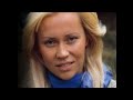 Agnetha ABBA Litet Solskensbarn Vocal Enhanced Little Sun Child 1970 Subtitles 4K