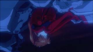 Neon Genesis AMV (Test and Recognize Flume Remix)
