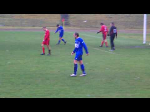 11.11.09, Włókniarz - Start Łódź 5:3