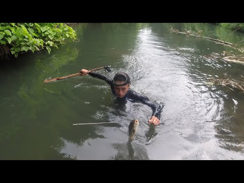 SE02EP104 PART 1 - PANAHON na naman ng KARPA SA LAYON NG PARAGUSAN | San Pablo City, Laguna