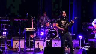 John Barry Berklee Guitar Night 2013 Performance (with John Petrucci at the end)