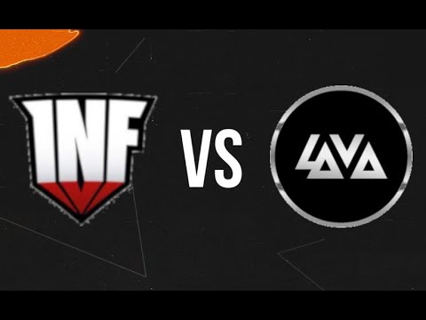 INFAMOUS vs LAVA - BTS PRO SERIES 10: AMERICAS - Game 2 Highlights