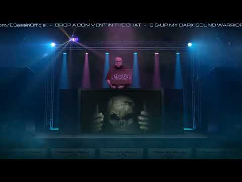 E-Sassin - LIVE in Los Angeles 7/21/2022