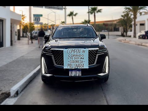 Street musician risks his entire fortune to fulfill his biggest dream