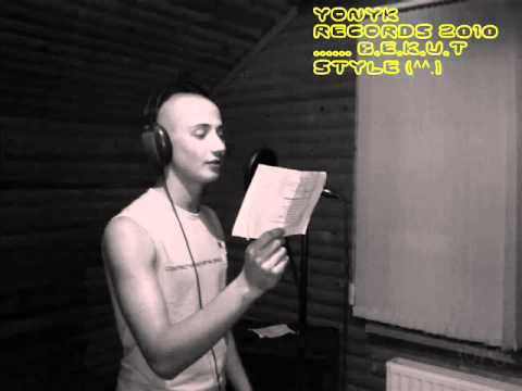 BERKUT & Style-Наша жизнь [Yonik Records]