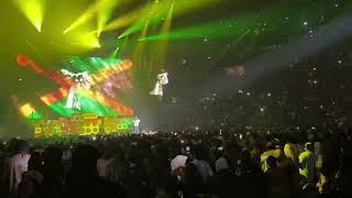 トロント生活🐿️Vybz kartelコンサート、1人語り、ダンスホール