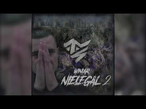 WINIAR - NIC NIE PORADZISZ (cuty Malowany)