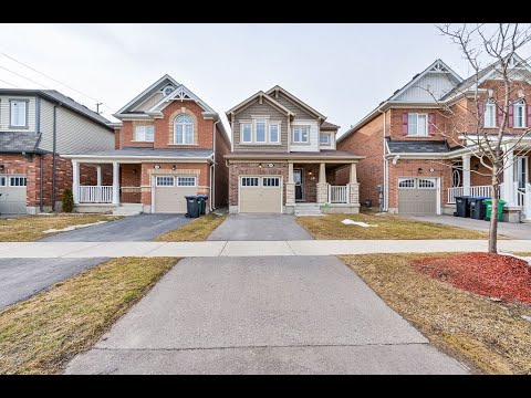 For Sale - 64 Stedford Crescent, Brampton, ON L7A 0G4
