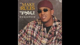 C-Murder - Concrete Jungle (feat Tha Eastsidaz, Kokane) 2000