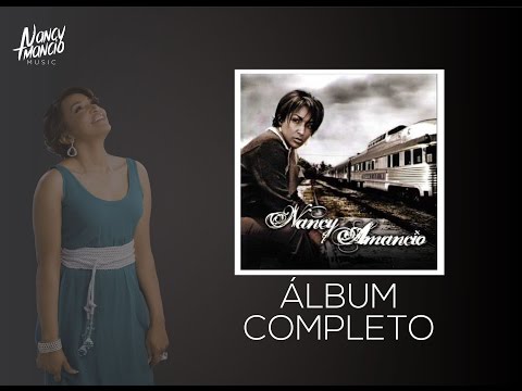 Impactando las Naciones - Nancy Amancio - Álbum completo (2007)