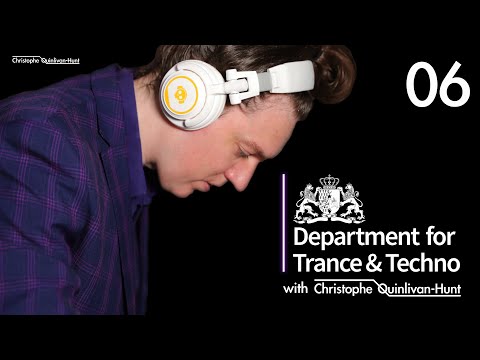 Trance Techno Traktor S8 DJ Mix March 2021