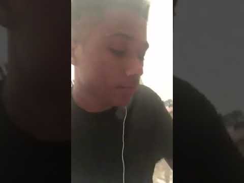 Jaybiz Treys - Streets Come First