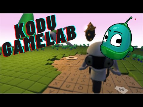 Was ist Kodu? || Deutsch