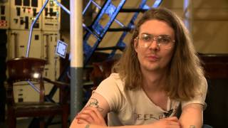 Az A38 Hajó Színpadán: Bored Nothing