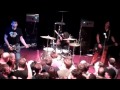 Shellac: Dog And Pony Show - Oakland, 10/22/11 ...