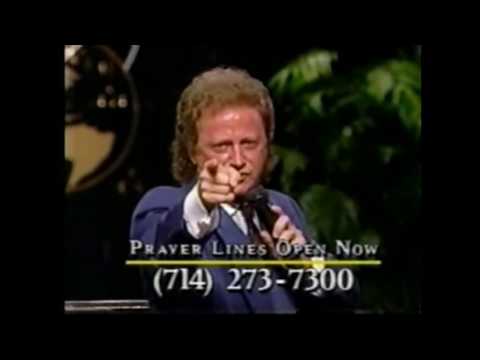 Dwight Thompson and the Greatest Sermon Ever Preached