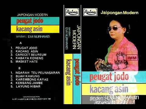 Emi Nurhayati ~ Buah Kawung