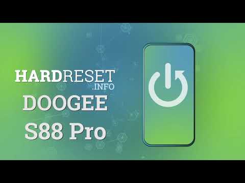 How to Set Up Different Photo Size in Doogee S88 Pro – Camera Settings