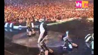 Mike Mareen - Agent Of Liberty (LIVE DISCOTEKA 80-X 2005)